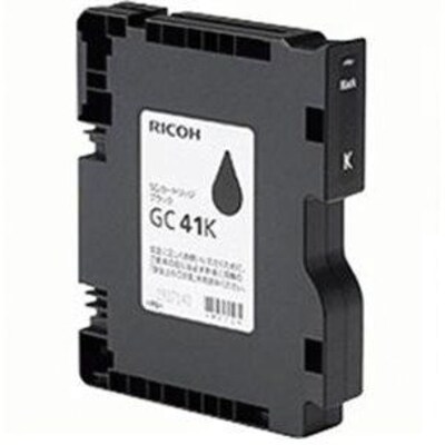 Ricoh Ink Cartridge, 405761 (PE4659), Black