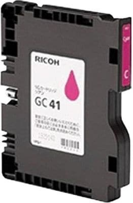 Ricoh Ink Cartridge, 405763 (PE4661), Magenta