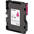 Ricoh Ink Cartridge, 405763 (PE4661), Magenta