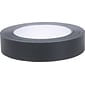 Shurtape Colored Masking Tape, .94" x 60 yards, Black