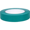 Duck Brand Colored Masking Tape, .94 x 60 yards, Green