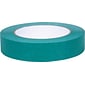 Duck Brand Colored Masking Tape, .94" x 60 yards, Green