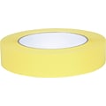 Duck Brand Colored Masking Tape, .94 x 60 yards, Yellow
