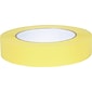 Duck Brand Colored Masking Tape, .94" x 60 yards, Yellow
