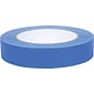 Duck Brand Colored Masking Tape, .94" x 60 yards, Blue