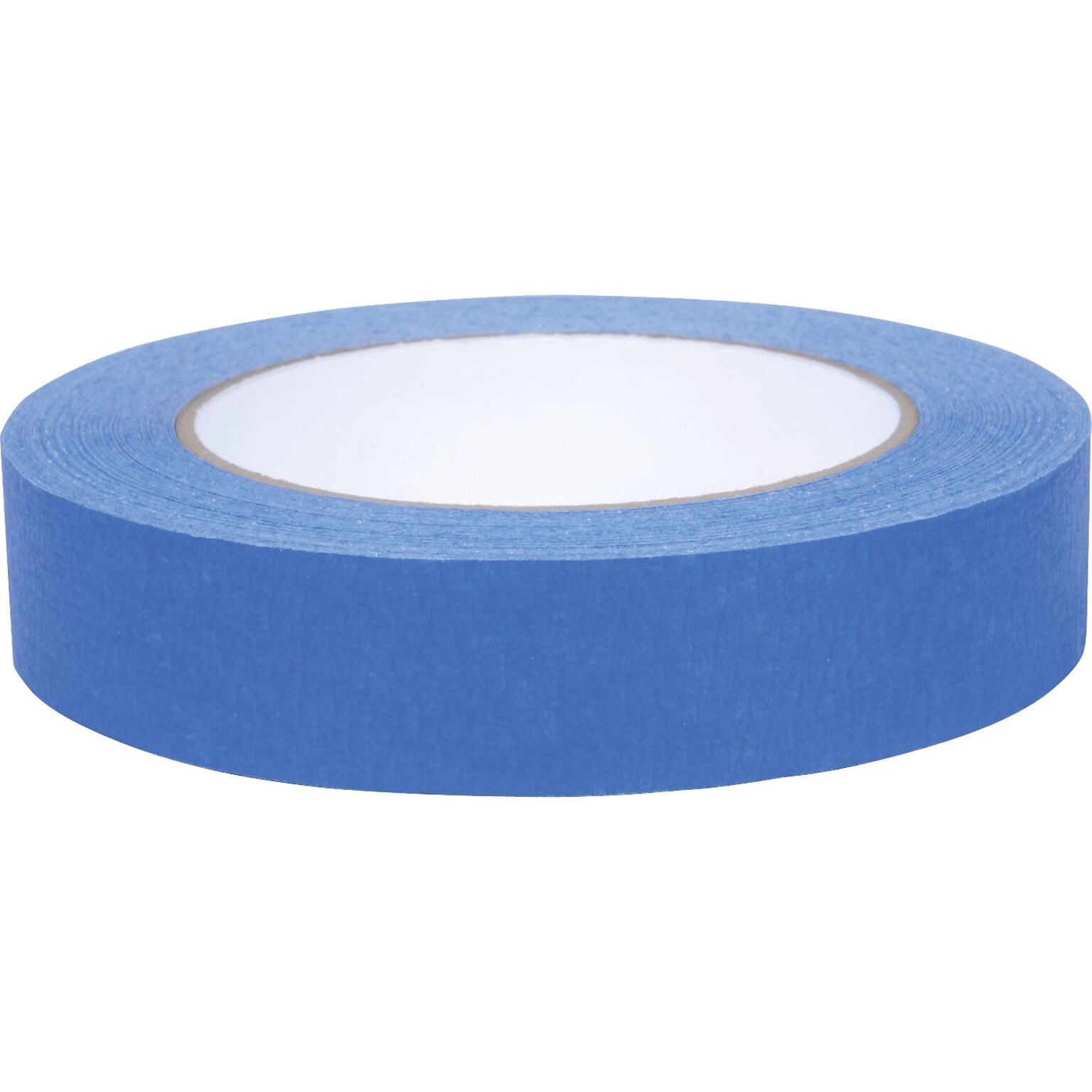 Duck Brand Colored Masking Tape, .94 x 60 yards, Blue