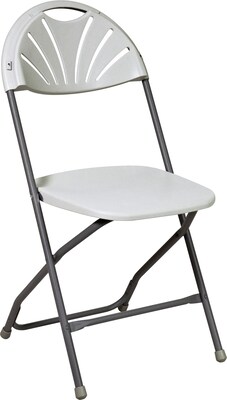 buy plastic folding chairs