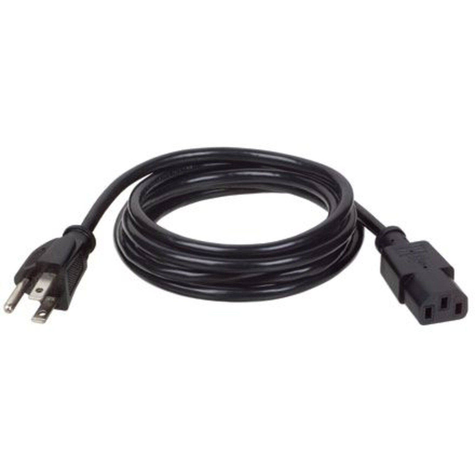 Ergotron Power Cord, 10 ft.