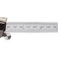 General Tools® 147 Digital Fractional Caliper, 0 - 6