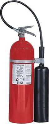 Kidde 466182 Fire Extinguisher; 15 lbs
