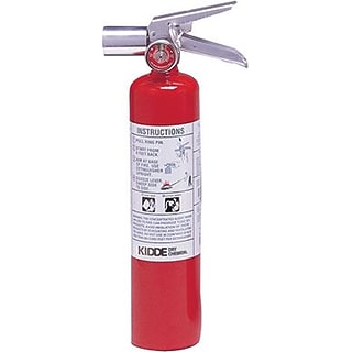Red for sale online Kidde ProLine Fire Extinguisher 