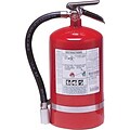 Kidde 466729 I Fire Extinguisher, 11 lbs.