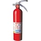 Kidde Rechargeable Dry Chemical Fire Extinguisher, 2.6 lbs. (408-468000)