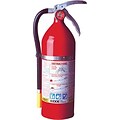 Kidde 468001 Fire Extinguisher, 5 lbs.
