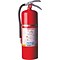 Kidde 468002 Dry Chemical Fire Extinguisher, 10 lbs.