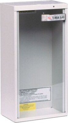 Kidde 468041 Extinguisher Cabinet