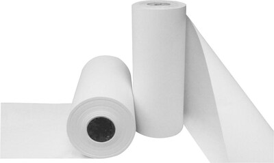 Staples Butcher Paper Rolls 40 lb., 18" x 1,000' (310-18-40)