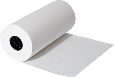 Butcher Paper Roll, 48 x 1000 (PBP4840W)