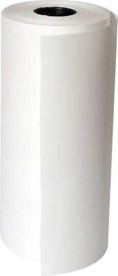 Boardwalk® 18451000 Freezer Paper, White, 18(W) x 1000(L)