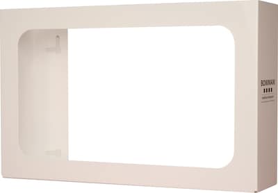 Bowman® Glove Box Dispenser - Triple