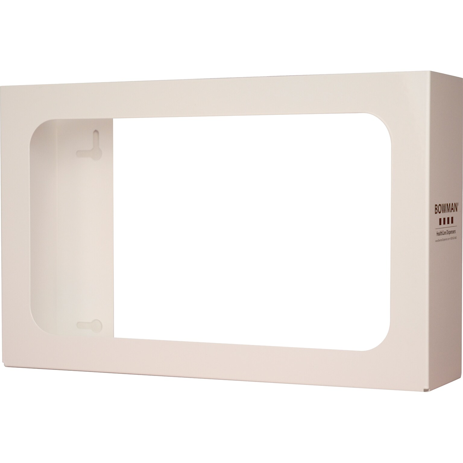 Bowman® Glove Box Dispenser - Triple