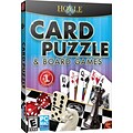 Hoyle Card, Puzzle and Board Games 2013 for Windows (1-User) [Boxed]