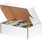 Deluxe Literature Mailers; 11-1/8L x 8-3/4W x 4"D