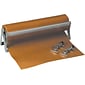 Quill Brand® Brand® VCI Paper Waxed Industrial Roll, 30#, Kraft, 36" x 200 yds., 1 RL (VCI36WAX)