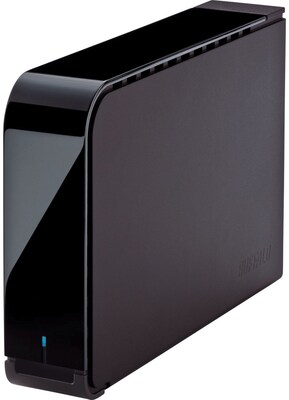 Buffalo DriveStation™ Velocity HD-LX3.0TU3 Desktop Hard Drive, 3 TB