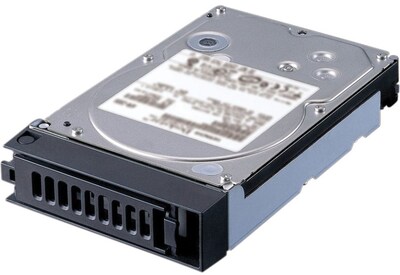 Buffalo OP-HD Replacement Hard Drive, 2 TB