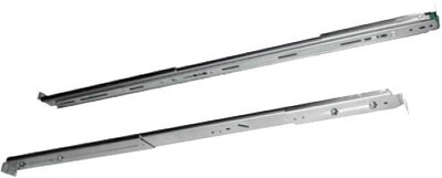 QNAP® RAIL-C01 Rail Kit For 1U Rackmount Models