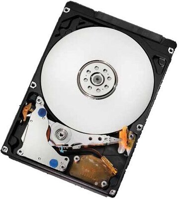 HGST Travelstar® 0S03563 Mobile Retail Kit