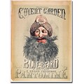 Trademark Global Matthew Morgan Blue Beard, 1860 Canvas Art, 47 x 35