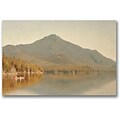 Trademark Global Sanford Gifford Mount Whitface Canvas Art, 16 x 24