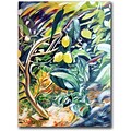 Trademark Global Colleen Proppe Lemon Tree Canvas Art, 24 x 18