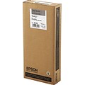 Epson T642 Light Black Standard Yield Ink Cartridge