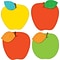 Carson-Dellosa Apples; Cut-Outs