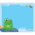 Carson-Dellosa FUNky Frogs Name Tags