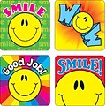 Carson-Dellosa Smiley Faces Stickers