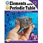 Mark Twain Elements and the Periodic Table Workbook