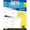 Frank Schaffer Singapore Math Challenge Workbook, Grades 4 - 6