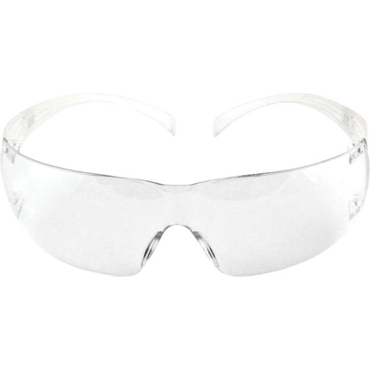 3M™ SecureFit™ Protective Eyewear, Clear Lens (SF201AF)