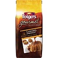 Folgers® Gourmet Selections® Coffee, Caramel Drizzle, 10 oz. Bag