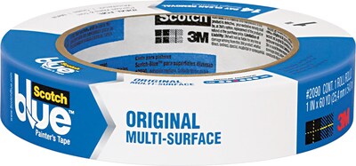 scotch stationery masking tape