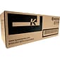 Kyocera TK439 Toner, 15,000 Page-Yield, Black