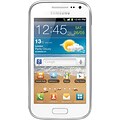 Samsung Galaxy Ace 2 I8160 GSM Unlocked Android Cell Phone, White
