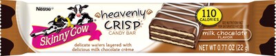 Skinny Cow® Milk Chocolate Heavenly Crisp 18/BX
