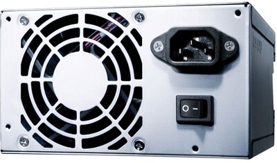 Antec® BP-430 ATX12V Power Supply; 430 W