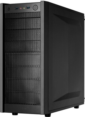 Antec® One Tower System Cabinet; Black