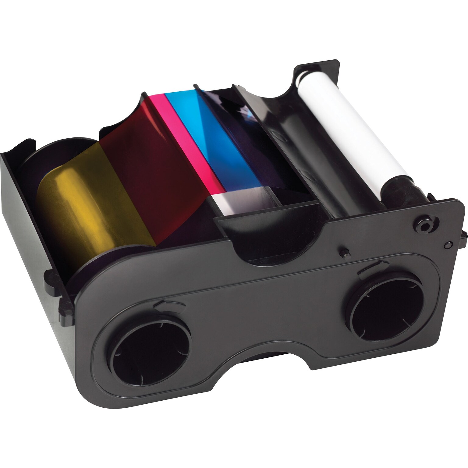 Fargo Multicolor Thermal Resin Printer Ribbon (45010)